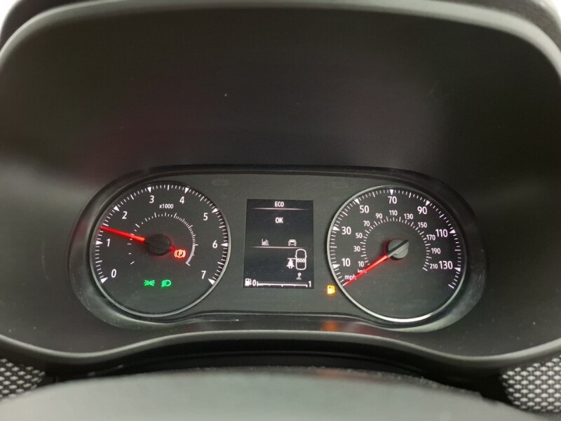 Used Dacia Sandero Stepway 2023 for sale - 77419406: Photo 10