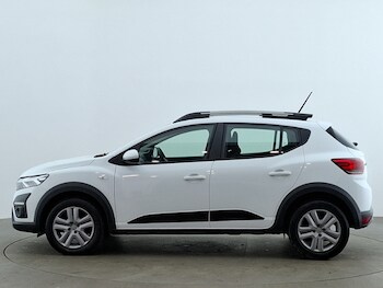Used Dacia Sandero Stepway 2023 for sale - 77419406: Photo
