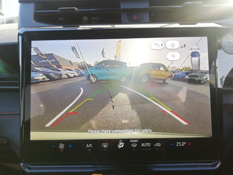 Used Ford Puma 2025 for sale - 76737029: Photo 11