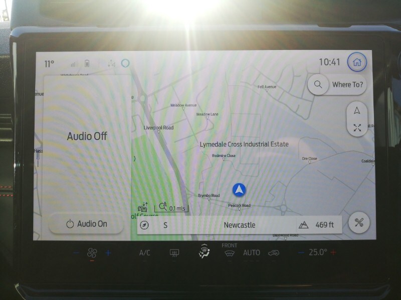 Used Ford Puma 2025 for sale - 76737029: Photo 16