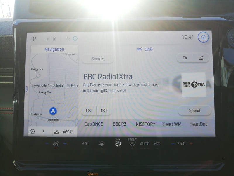 Used Ford Puma 2025 for sale - 76737029: Photo 17