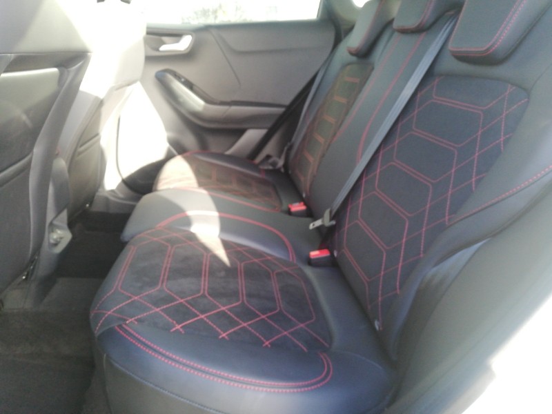 Used Ford Puma 2025 for sale - 76737029: Photo 6