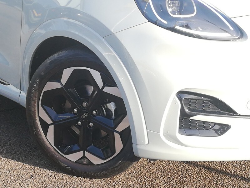 Used Ford Puma 2025 for sale - 76737029: Photo 9