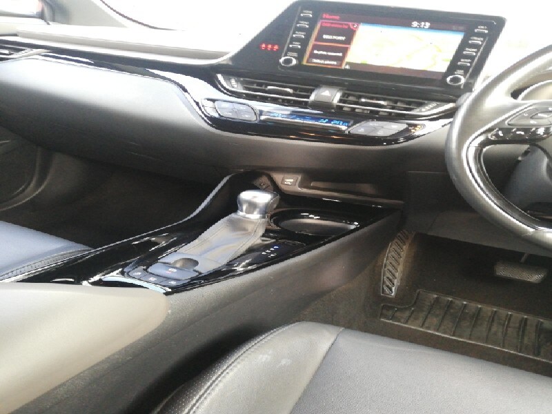 Used Toyota C-HR 2021 for sale - 77874405: Photo 10