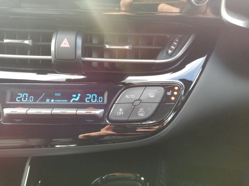 Used Toyota C-HR 2021 for sale - 77874405: Photo 16