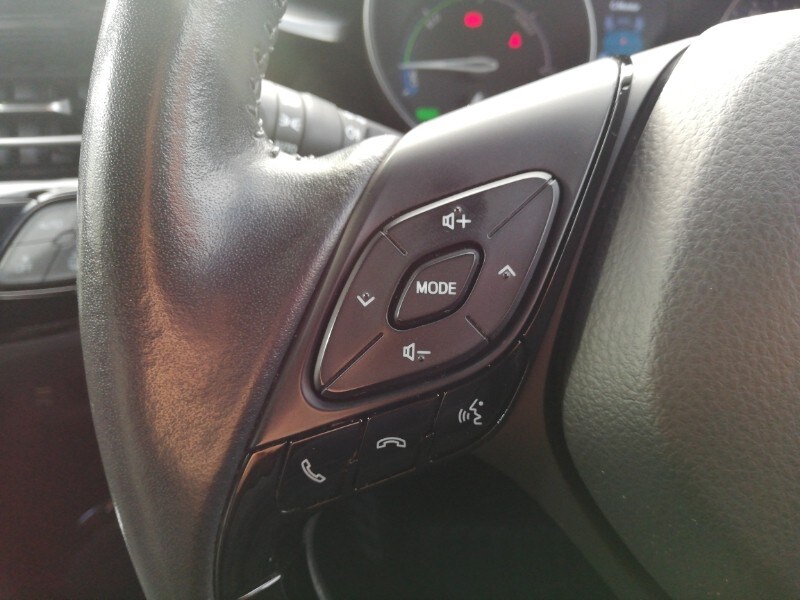 Used Toyota C-HR 2021 for sale - 77874405: Photo 18