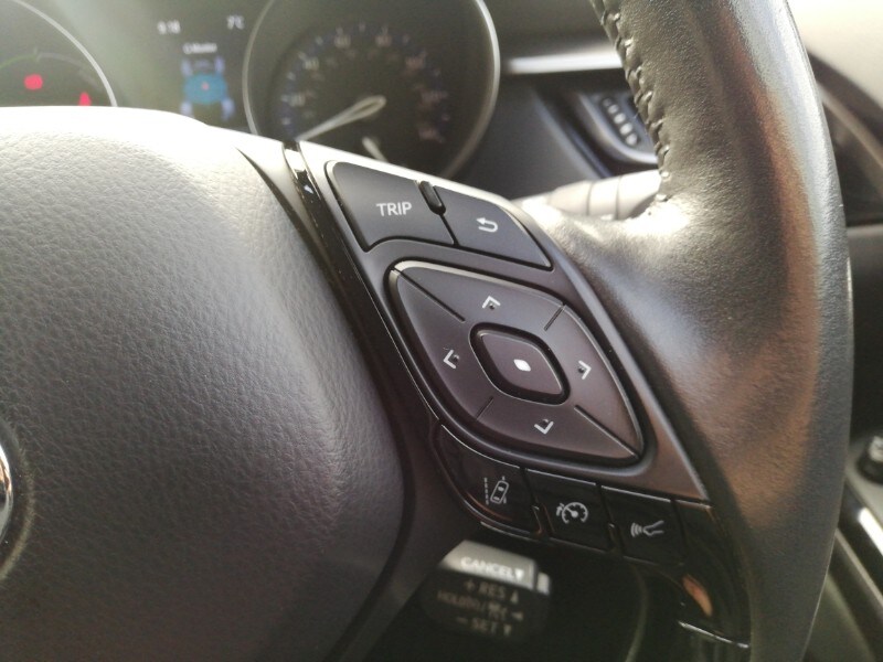 Used Toyota C-HR 2021 for sale - 77874405: Photo 19