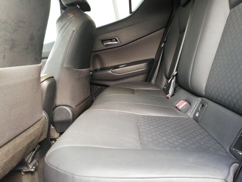 Used Toyota C-HR 2021 for sale - 77874405: Photo 6