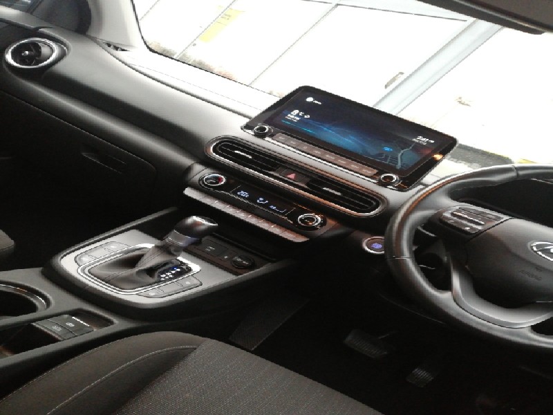 Used Hyundai KONA 2022 for sale - 77008546: Photo 10