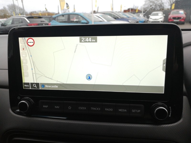 Used Hyundai KONA 2022 for sale - 77008546: Photo 12