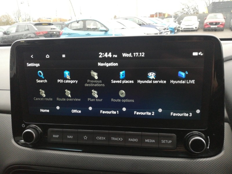 Used Hyundai KONA 2022 for sale - 77008546: Photo 13