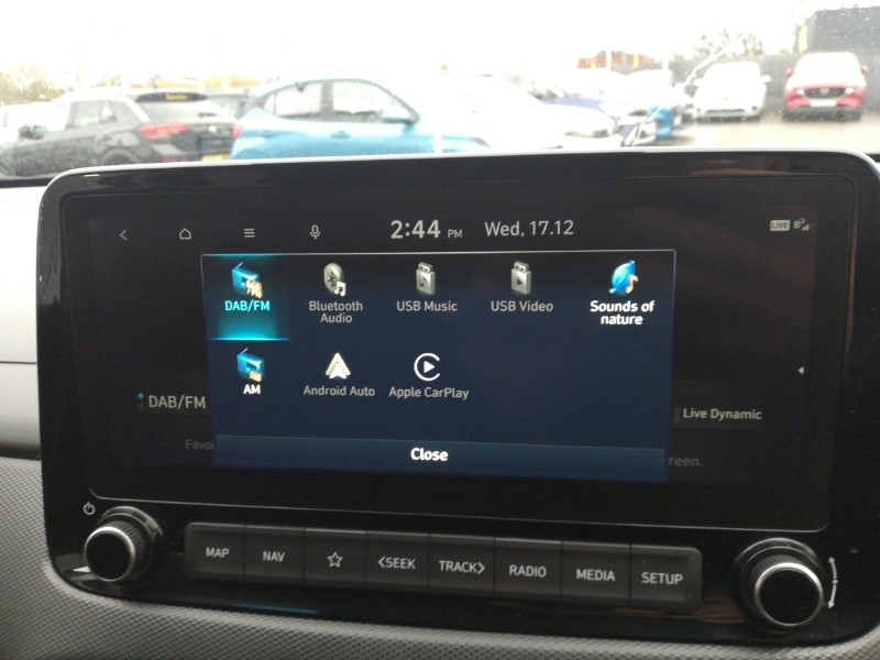 Used Hyundai KONA 2022 for sale - 77008546: Photo 14