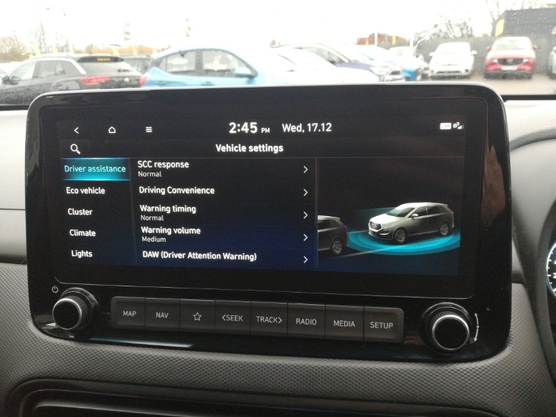 Used Hyundai KONA 2022 for sale - 77008546: Photo 15