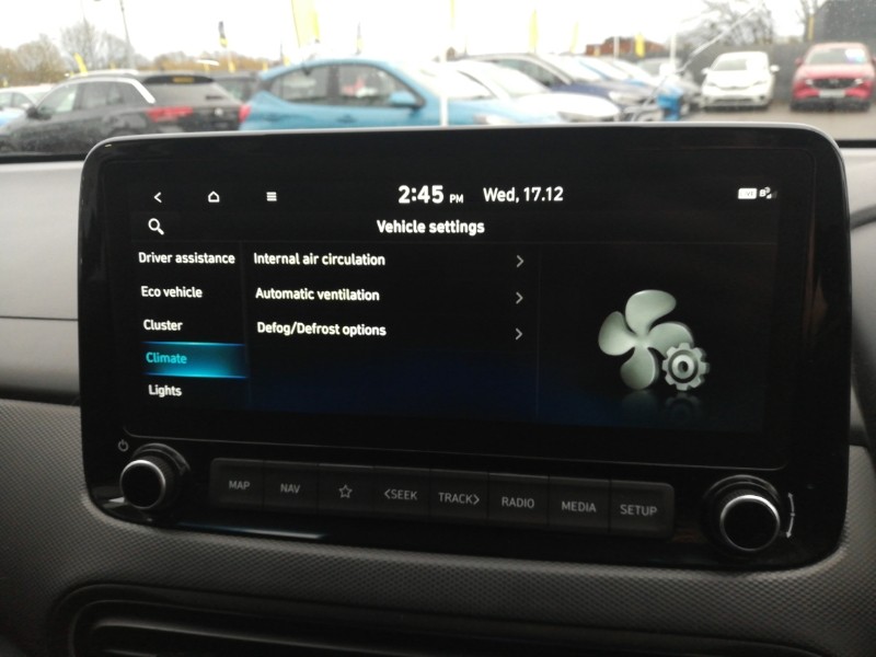 Used Hyundai KONA 2022 for sale - 77008546: Photo 16