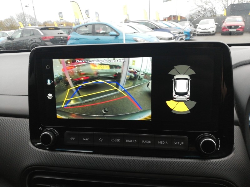 Used Hyundai KONA 2022 for sale - 77008546: Photo 18