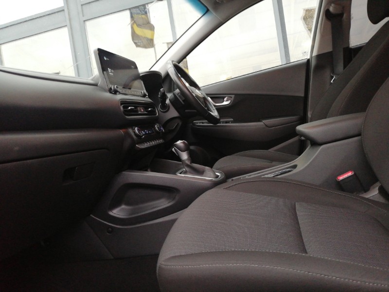 Used Hyundai KONA 2022 for sale - 77008546: Photo 5