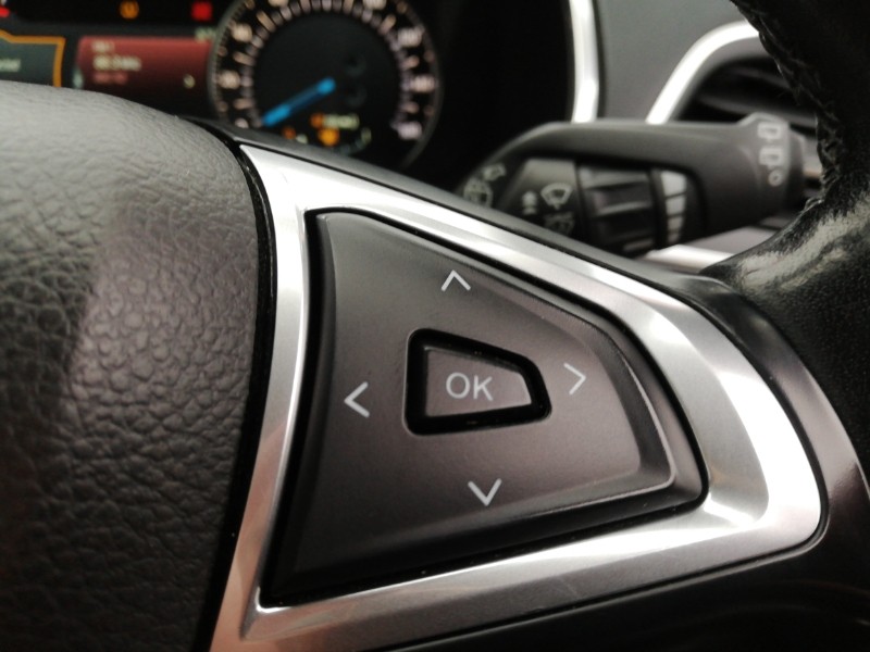 Used Ford Galaxy 2016 for sale - 78032866: Photo 14