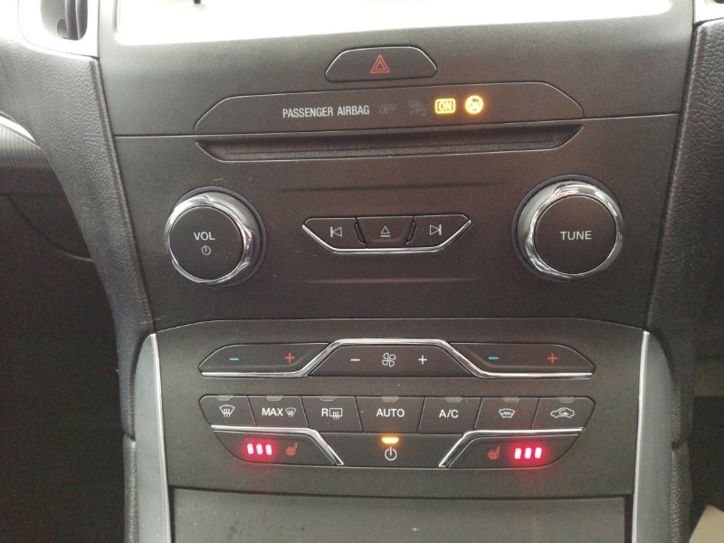 Used Ford Galaxy 2016 for sale - 78032866: Photo 16