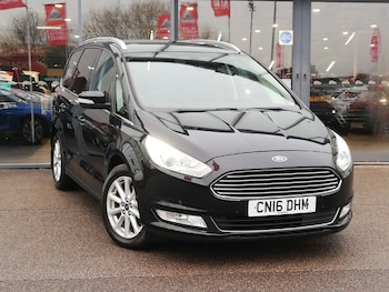 Ford Galaxy feature image