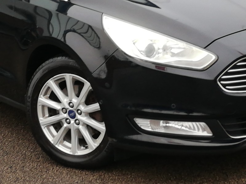 Used Ford Galaxy 2016 for sale - 78032866: Photo 9