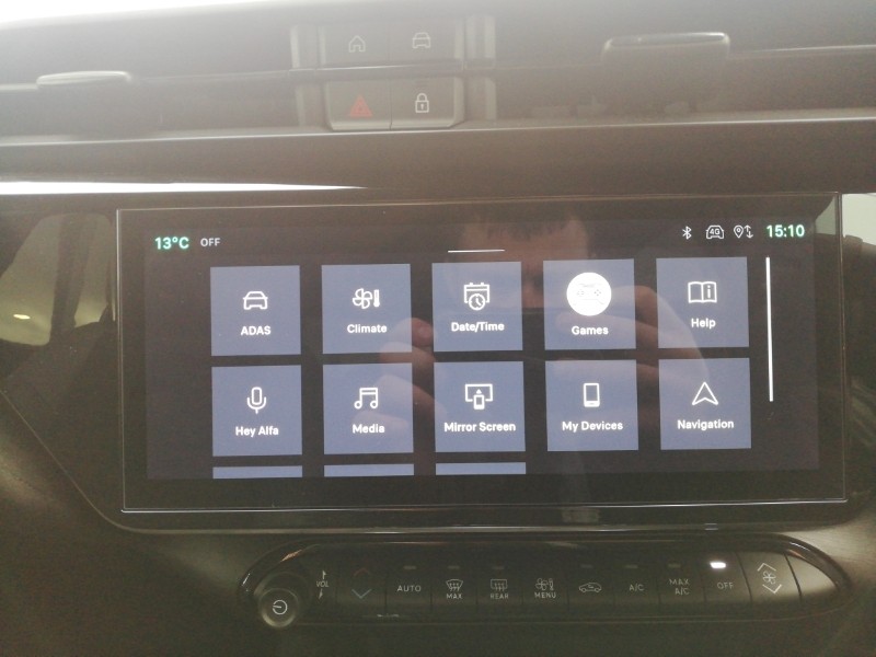 Used Alfa Romeo Junior 2025 for sale - 78099190: Photo 17