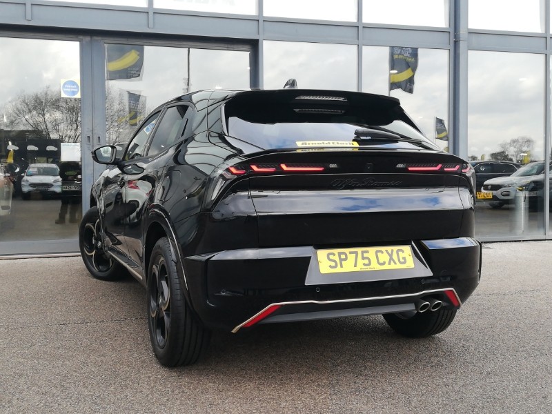 Used Alfa Romeo Junior 2025 for sale - 78099190: Photo 3