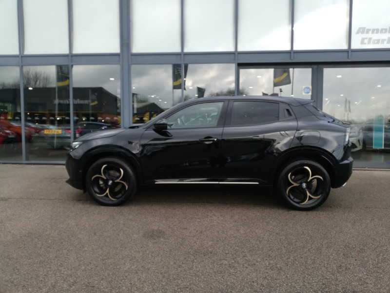 Used Alfa Romeo Junior 2025 for sale - 78099190: Photo 4