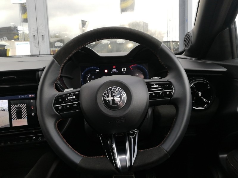 Used Alfa Romeo Junior 2025 for sale - 78099190: Photo 7