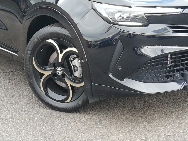 Used Alfa Romeo Junior 2025 for sale - 78099190: Photo 9