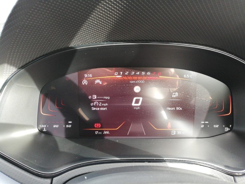 Used SEAT Ibiza 2025 for sale - 77731492: Photo 10