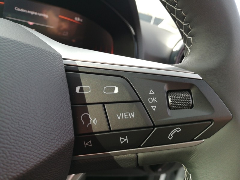 Used SEAT Ibiza 2025 for sale - 77731492: Photo 14