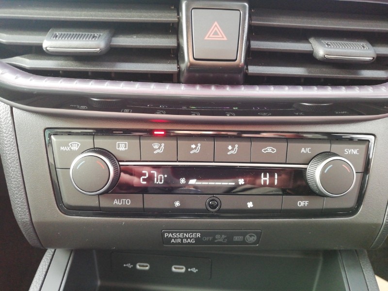 Used SEAT Ibiza 2025 for sale - 77731492: Photo 15