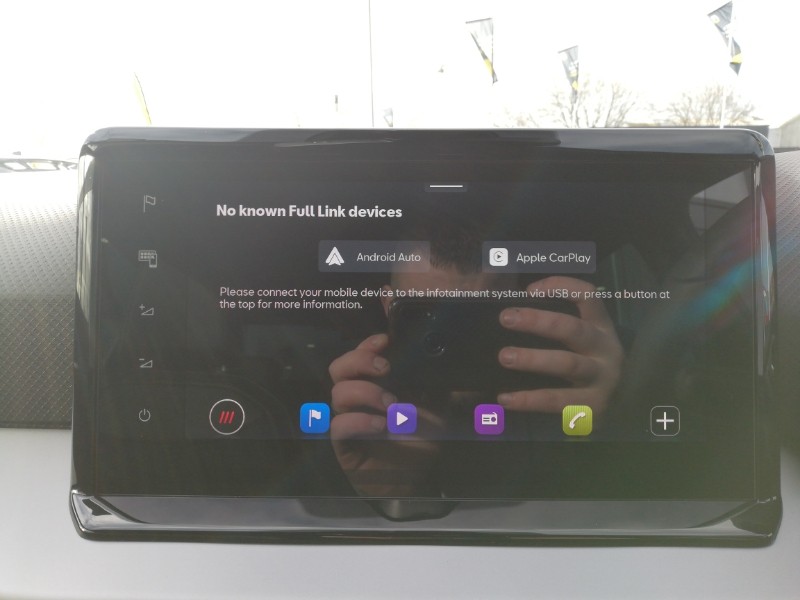 Used SEAT Ibiza 2025 for sale - 77731492: Photo 17