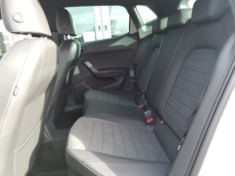 Used SEAT Ibiza 2025 for sale - 77731492: Photo 6