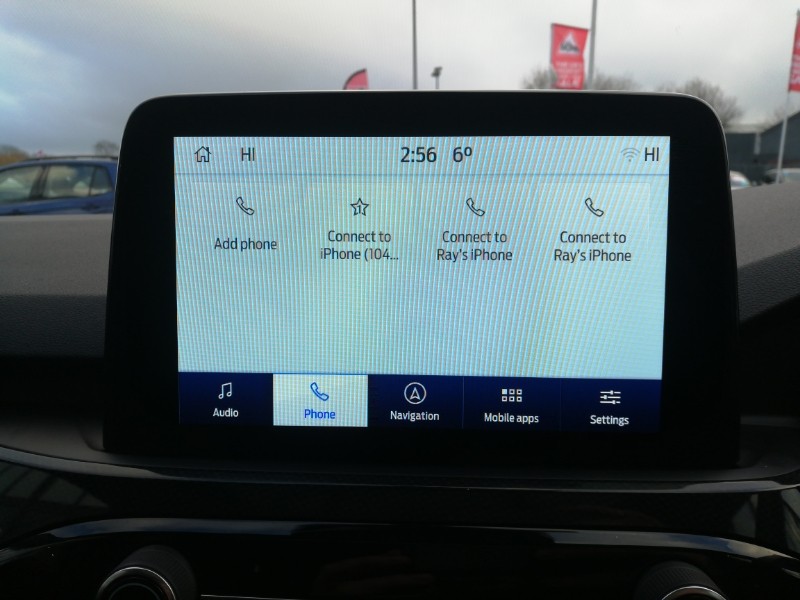 Used Ford Kuga 2021 for sale - 77269805: Photo 14