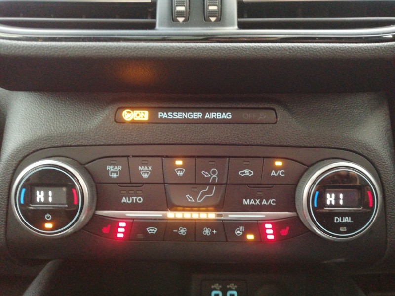 Used Ford Kuga 2021 for sale - 77269805: Photo 15