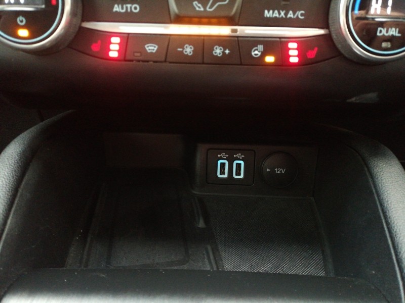 Used Ford Kuga 2021 for sale - 77269805: Photo 16