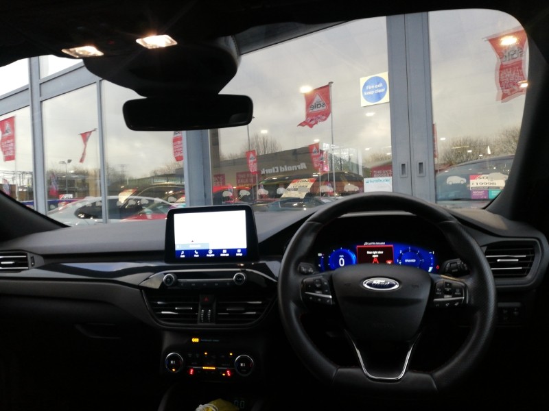 Used Ford Kuga 2021 for sale - 77269805: Photo 2