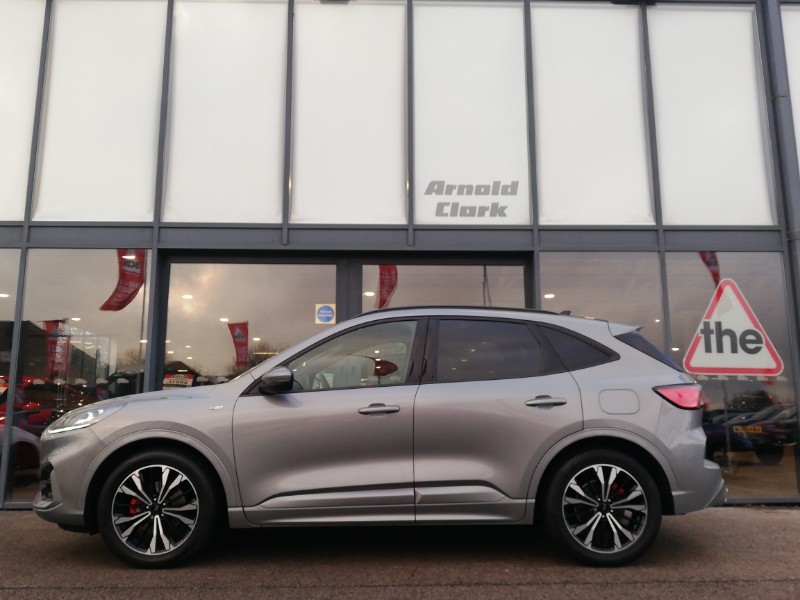 Used Ford Kuga 2021 for sale - 77269805: Photo 4