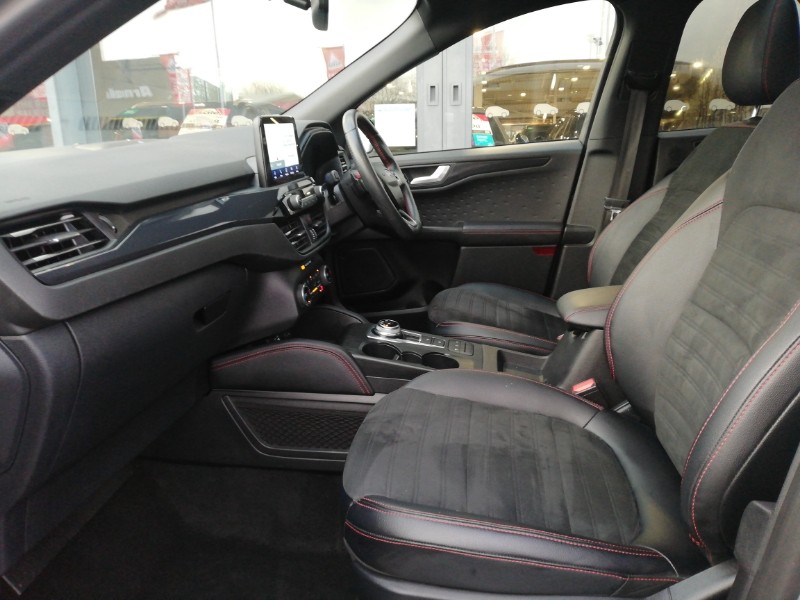 Used Ford Kuga 2021 for sale - 77269805: Photo 5