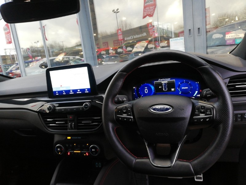 Used Ford Kuga 2021 for sale - 77269805: Photo 7