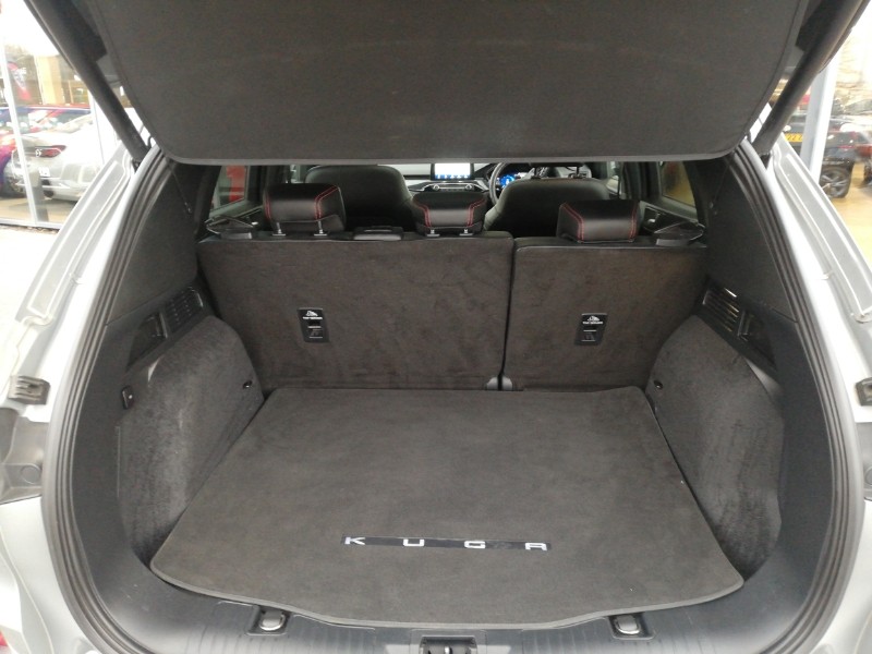 Used Ford Kuga 2021 for sale - 77269805: Photo 8