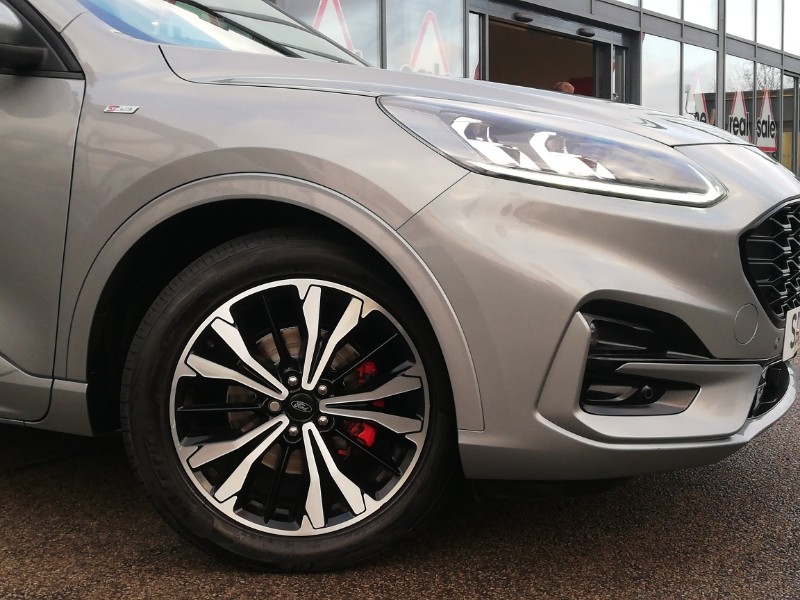 Used Ford Kuga 2021 for sale - 77269805: Photo 9