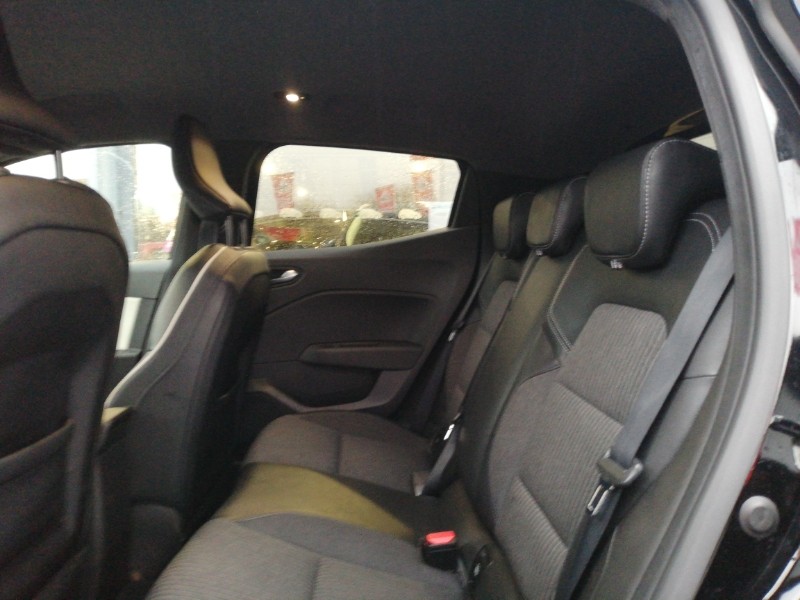 Used Renault Clio 2023 for sale - 77606244: Photo 11