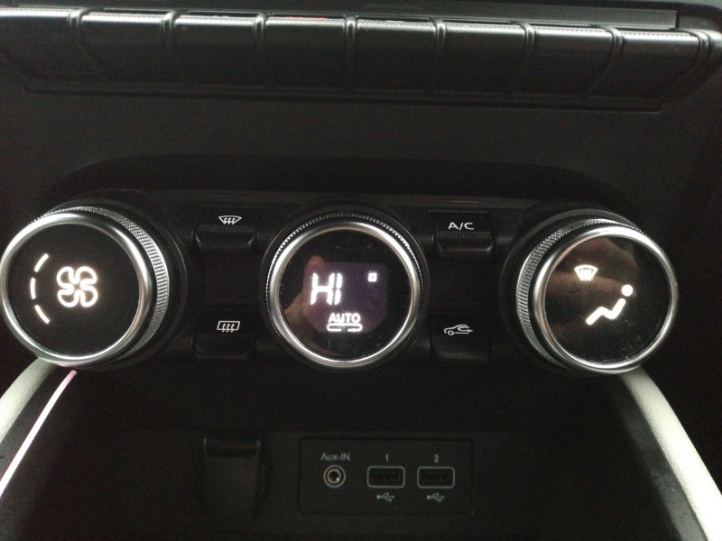 Used Renault Clio 2023 for sale - 77606244: Photo 15