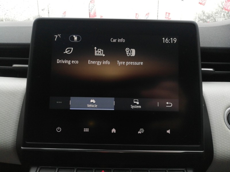 Used Renault Clio 2023 for sale - 77606244: Photo 18