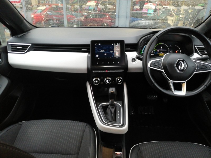 Used Renault Clio 2023 for sale - 77606244: Photo 2