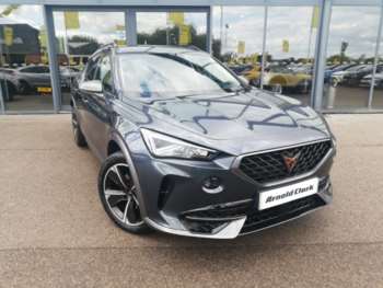 2021 - 1.4 eHybrid 204 V1 5dr DSG