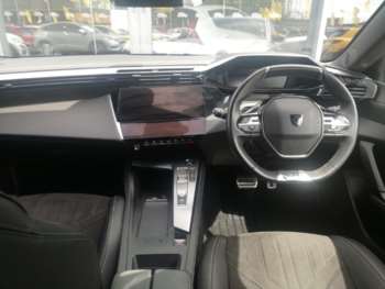 Used Peugeot 308 2023 for sale - 75107741: Photo