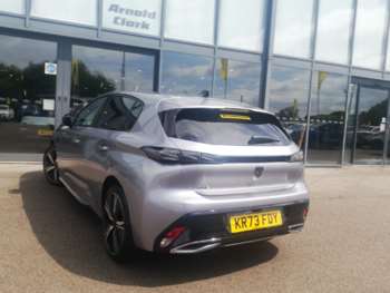 Used Peugeot 308 2023 for sale - 75107741: Photo